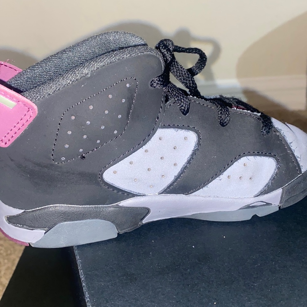 Jordan 6 Retro